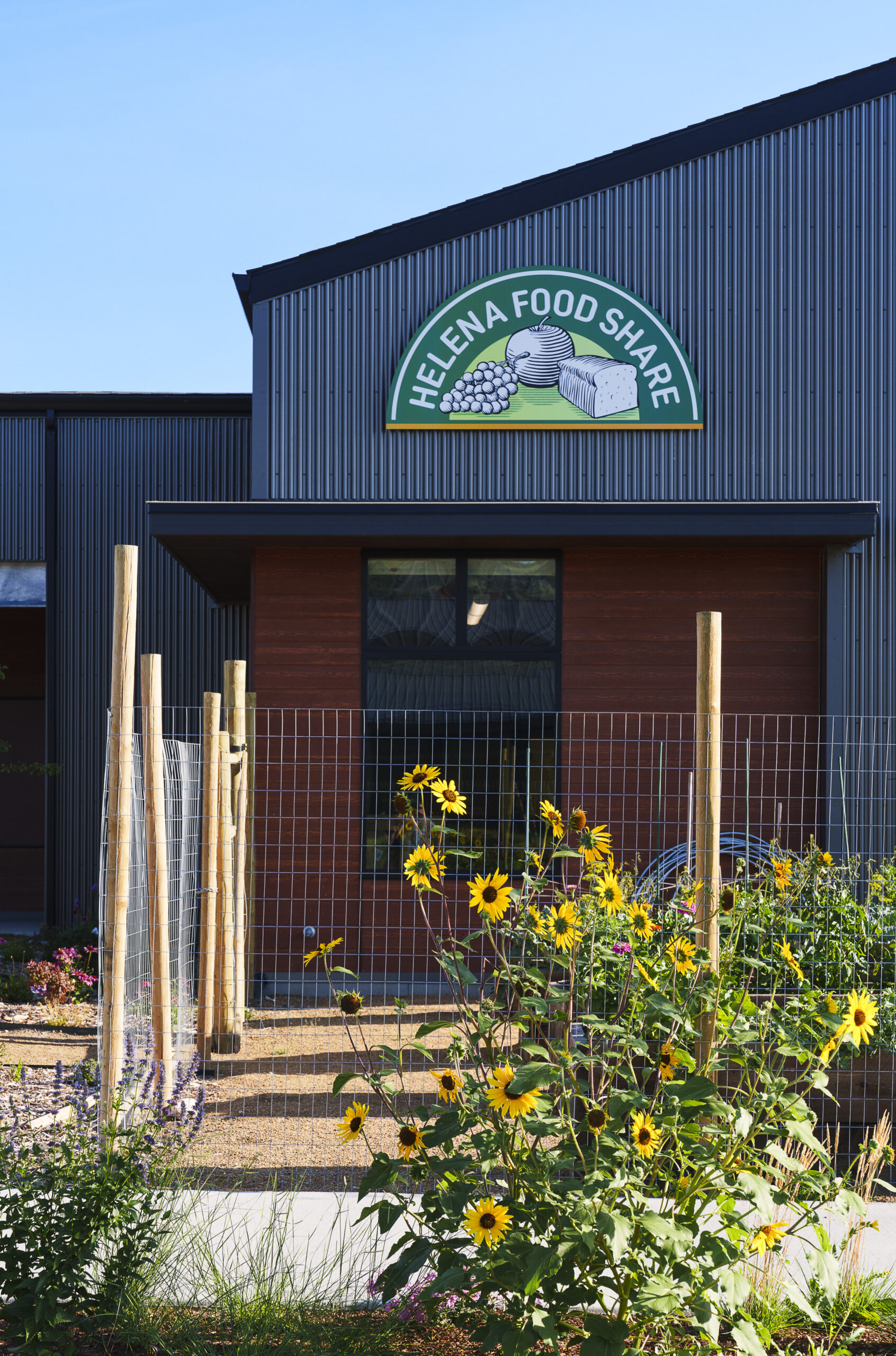 HELENA FOOD SHARE